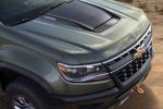 Chevrolet Colorado ZR2 Concept 2014 года